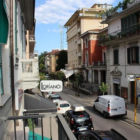 Hotel Nettuno Μοντεκατίνι Τέρμε Εξωτερικό φωτογραφία