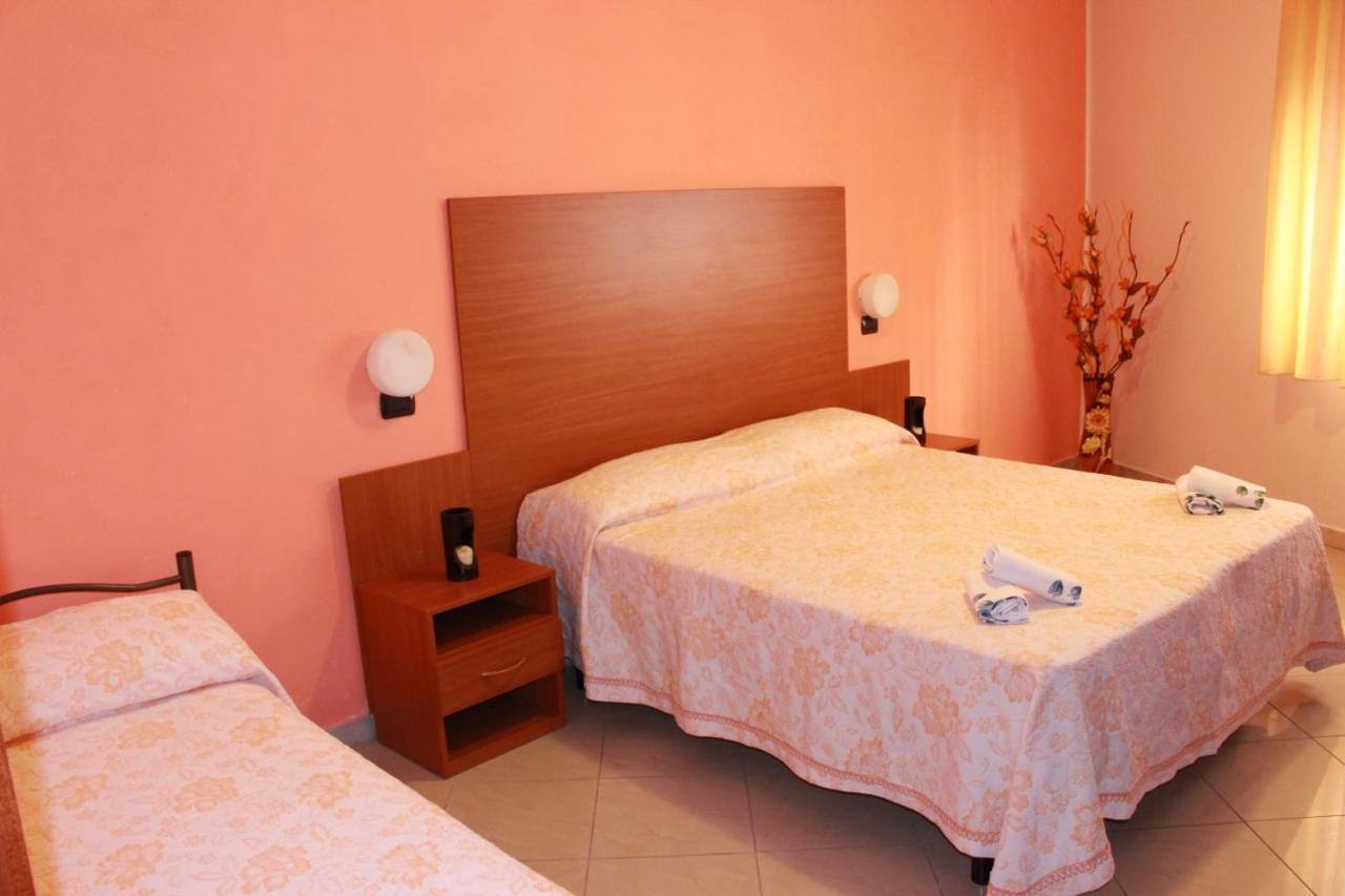 Hotel Nettuno Μοντεκατίνι Τέρμε Εξωτερικό φωτογραφία