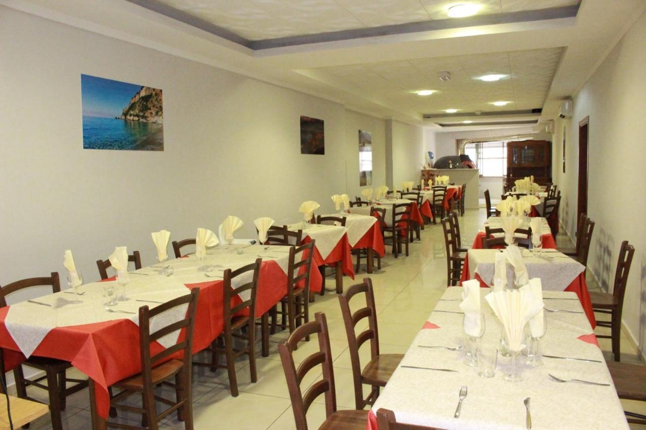 Hotel Nettuno Μοντεκατίνι Τέρμε Εξωτερικό φωτογραφία