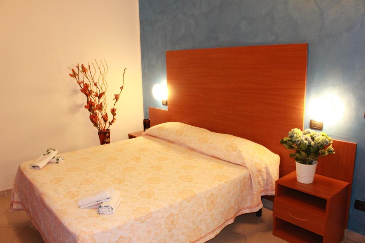 Hotel Nettuno Μοντεκατίνι Τέρμε Εξωτερικό φωτογραφία
