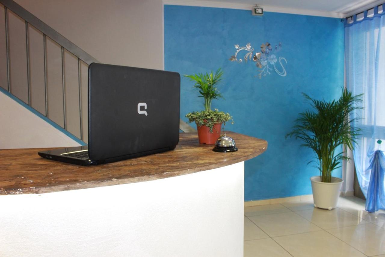 Hotel Nettuno Μοντεκατίνι Τέρμε Εξωτερικό φωτογραφία