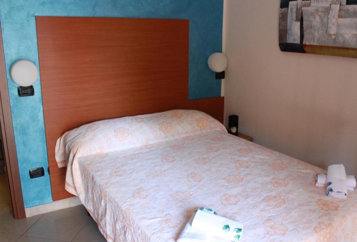 Hotel Nettuno Μοντεκατίνι Τέρμε Εξωτερικό φωτογραφία