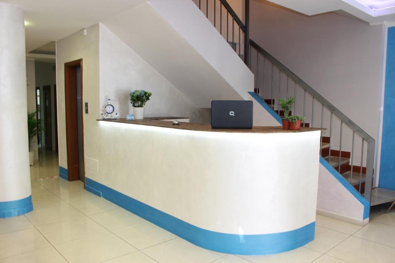 Hotel Nettuno Μοντεκατίνι Τέρμε Εξωτερικό φωτογραφία
