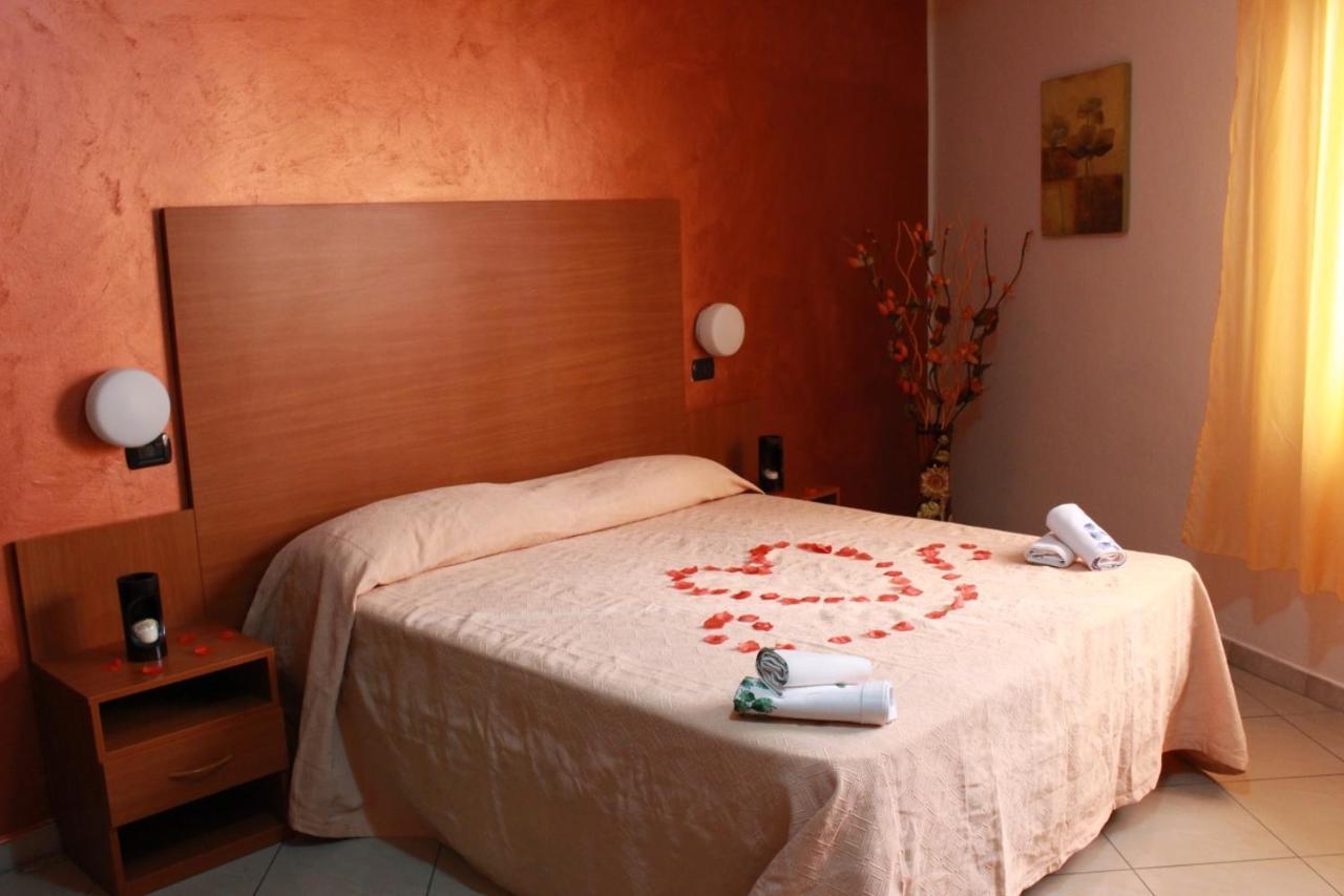 Hotel Nettuno Μοντεκατίνι Τέρμε Εξωτερικό φωτογραφία
