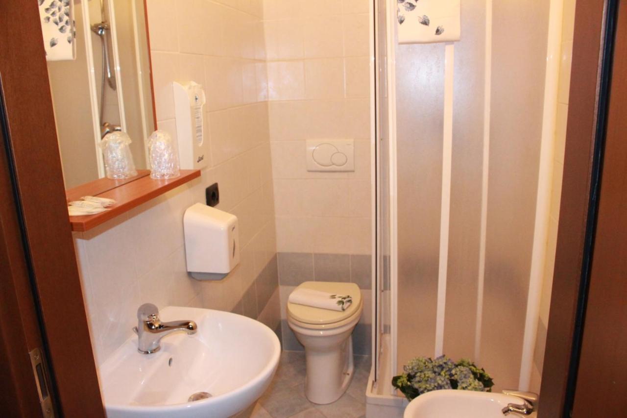 Hotel Nettuno Μοντεκατίνι Τέρμε Εξωτερικό φωτογραφία