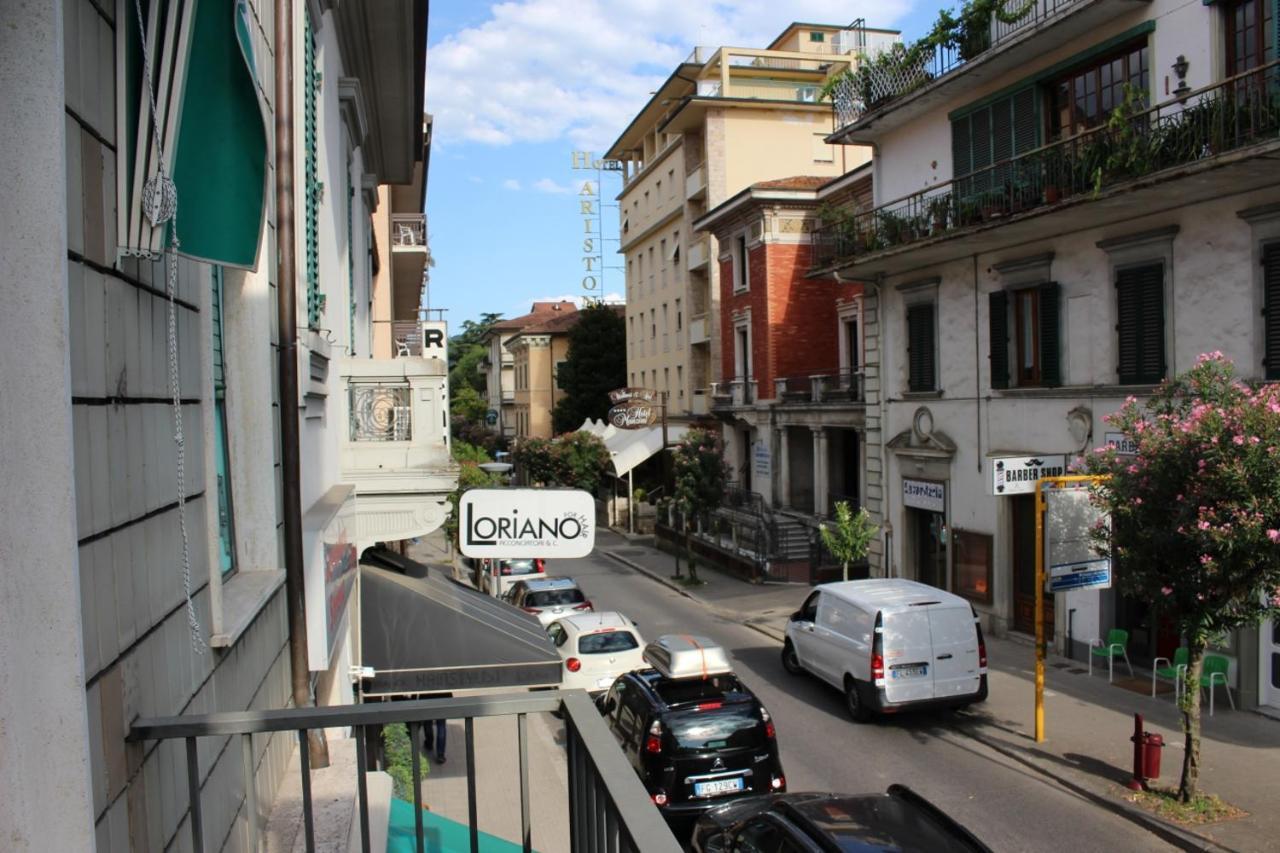Hotel Nettuno Μοντεκατίνι Τέρμε Εξωτερικό φωτογραφία