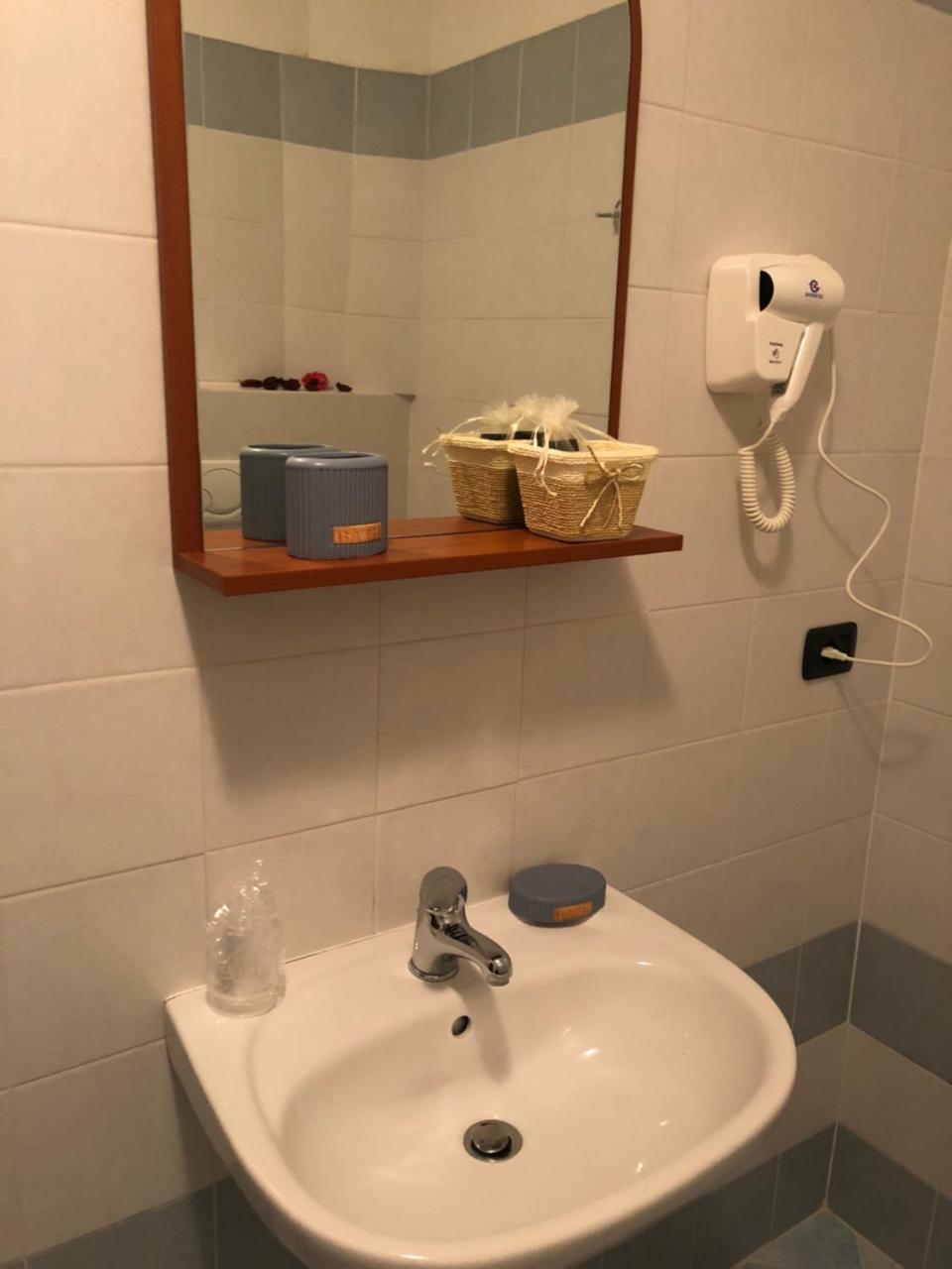 Hotel Nettuno Μοντεκατίνι Τέρμε Εξωτερικό φωτογραφία