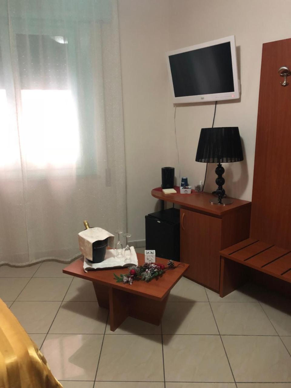 Hotel Nettuno Μοντεκατίνι Τέρμε Εξωτερικό φωτογραφία