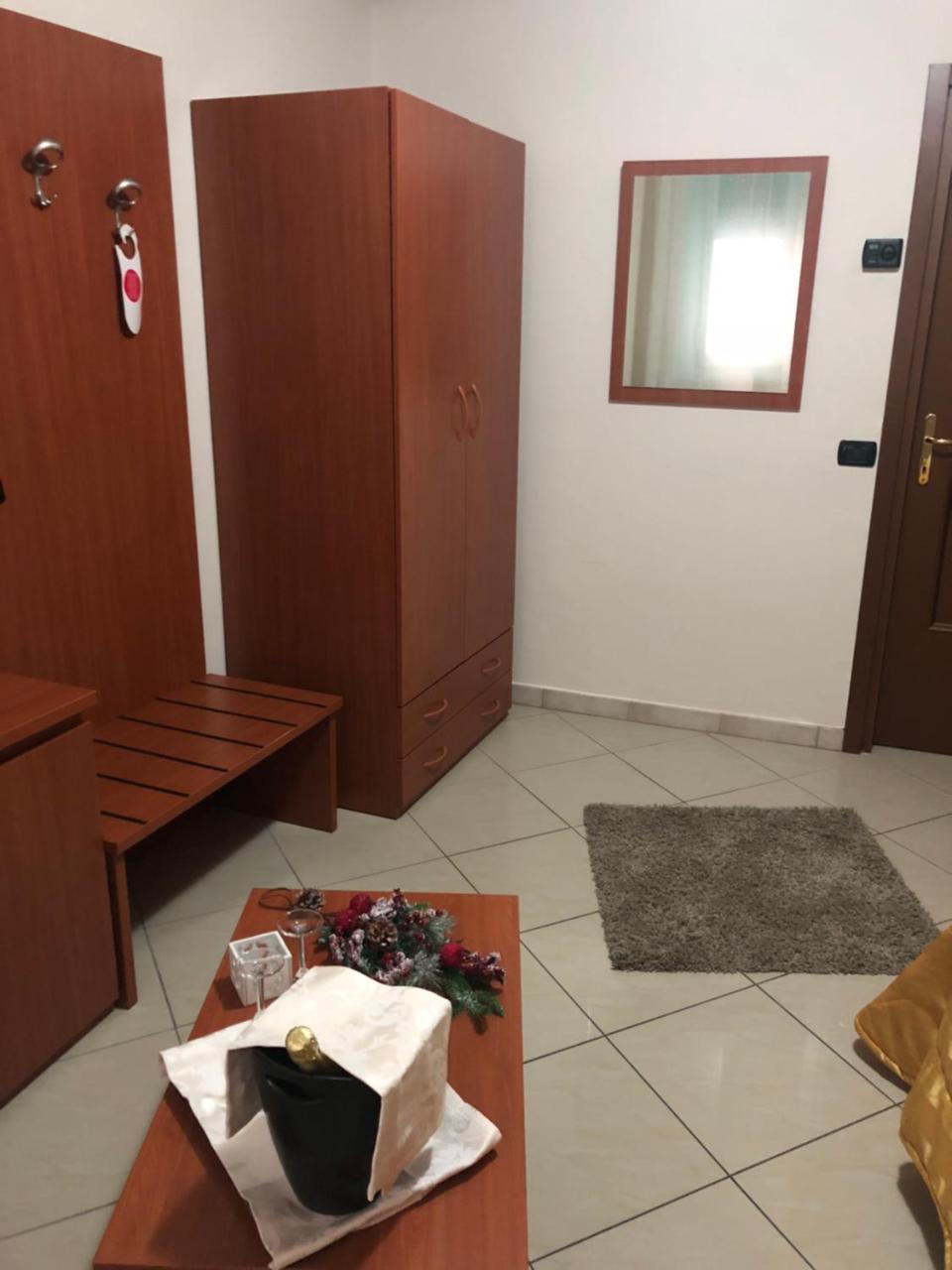Hotel Nettuno Μοντεκατίνι Τέρμε Εξωτερικό φωτογραφία
