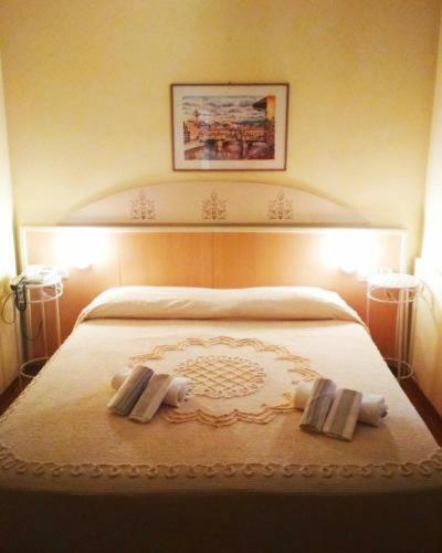 Hotel Nettuno Μοντεκατίνι Τέρμε Εξωτερικό φωτογραφία